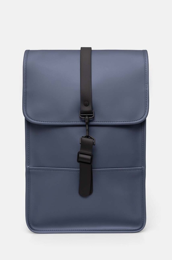 Rains rucsac Backpack Mini W3 uni albastru 13020.36