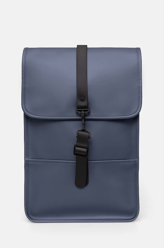 Rains rucsac Backpack Mini W3 uni albastru 13020.36