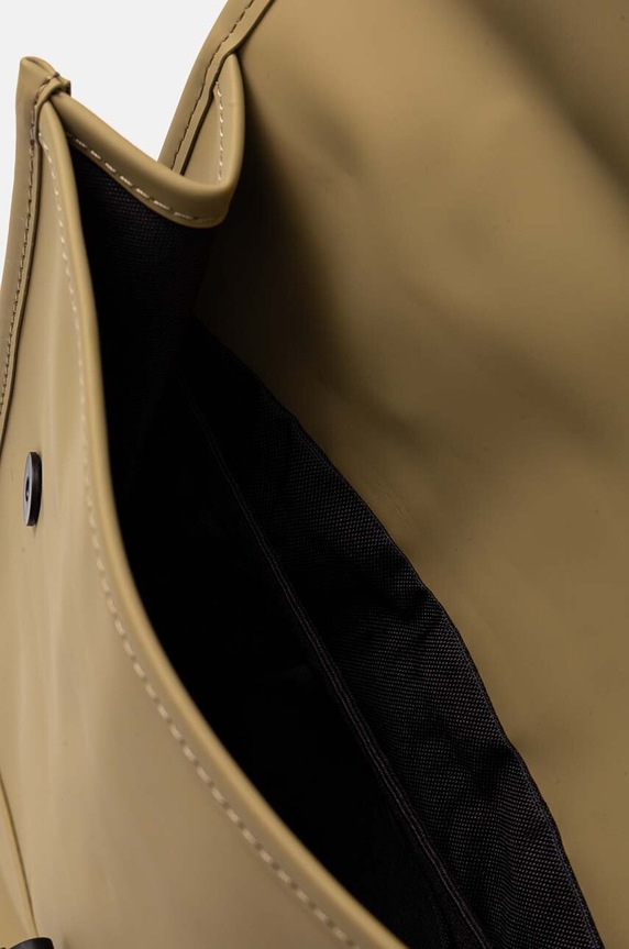 Ruksak Rains Backpack Mini W3 13020.44 zelena