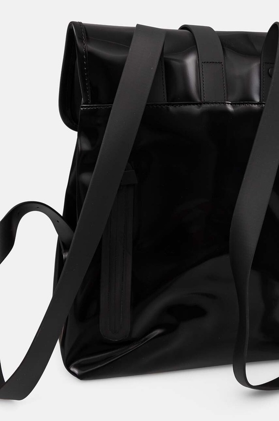 Akcesoria Rains plecak Bucket Backpack W3 13040.29 czarny