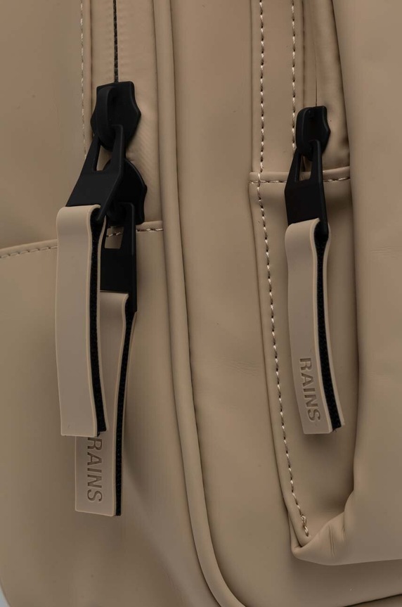Ruksak Rains Book Daypack W3 béžová 13260.24
