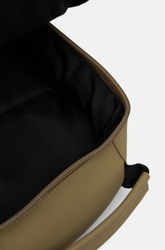 Batoh Rains Book Daypack W3 13260.44 zelená