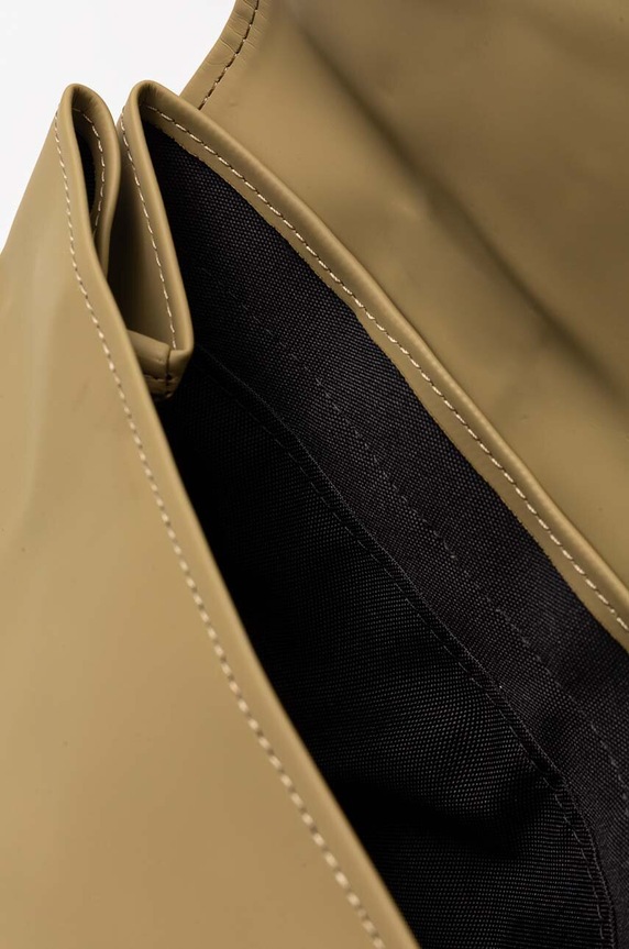 Rains rucsac MSN Bag W3 13300.44 verde