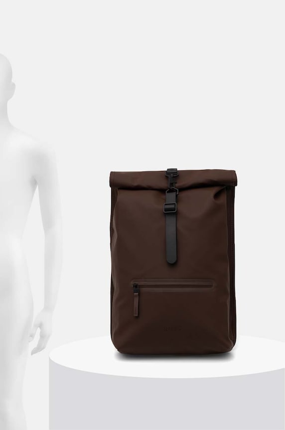 Rains plecak Rolltop Rucksack W3 13320.23
