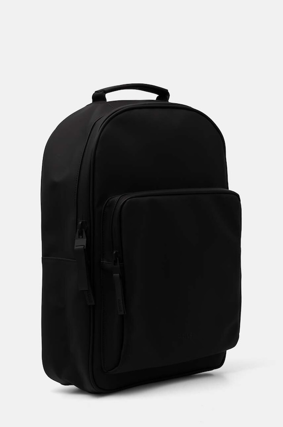 Rains backpack Book Daypack Large W3 13680.01 black AW24