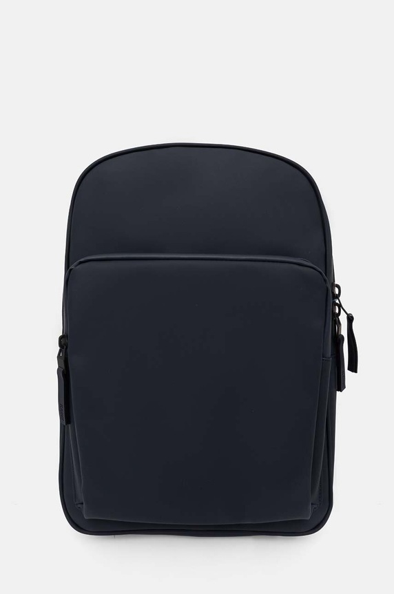 Rains plecak Book Daypack Large W3 mieści A4 granatowy 13680.47