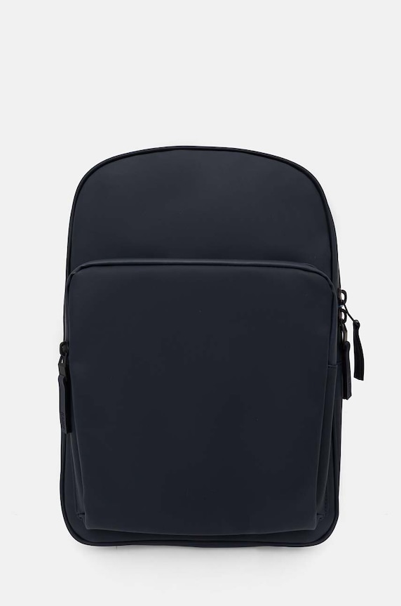 Rains plecak Book Daypack Large W3 mieści A4 granatowy 13680.47