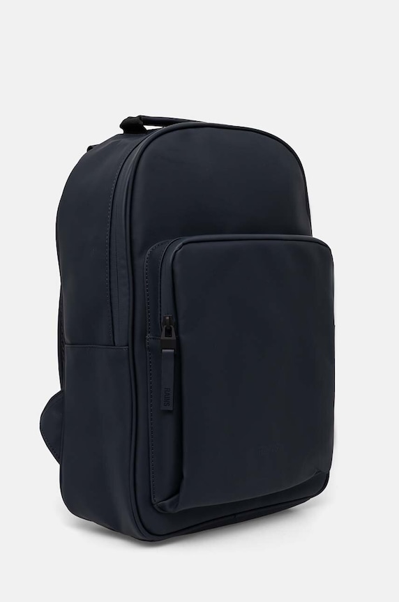 Rains plecak Book Daypack Large W3 13680.47 granatowy AW24