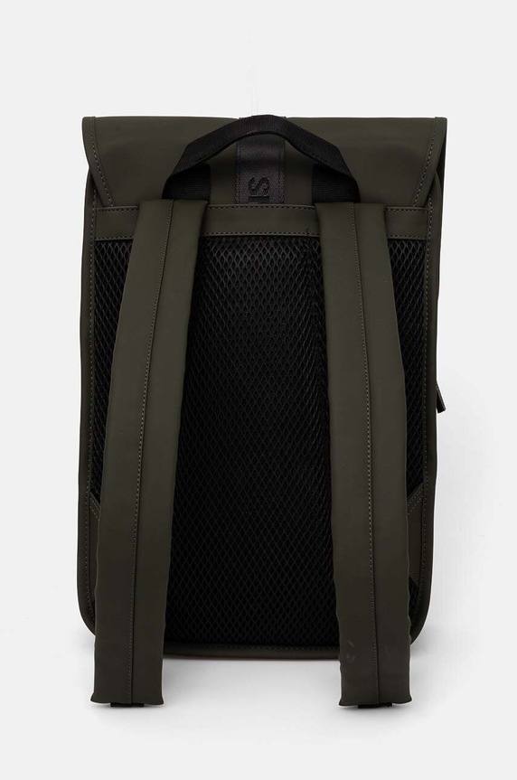 Dodatki Nahrbtnik Rains Trail Backpack Mini W3 14300.03 zelena