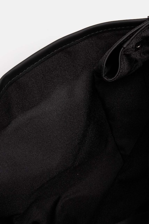 Rains plecak Rolltop Rucksack Large W3 14590.01 czarny