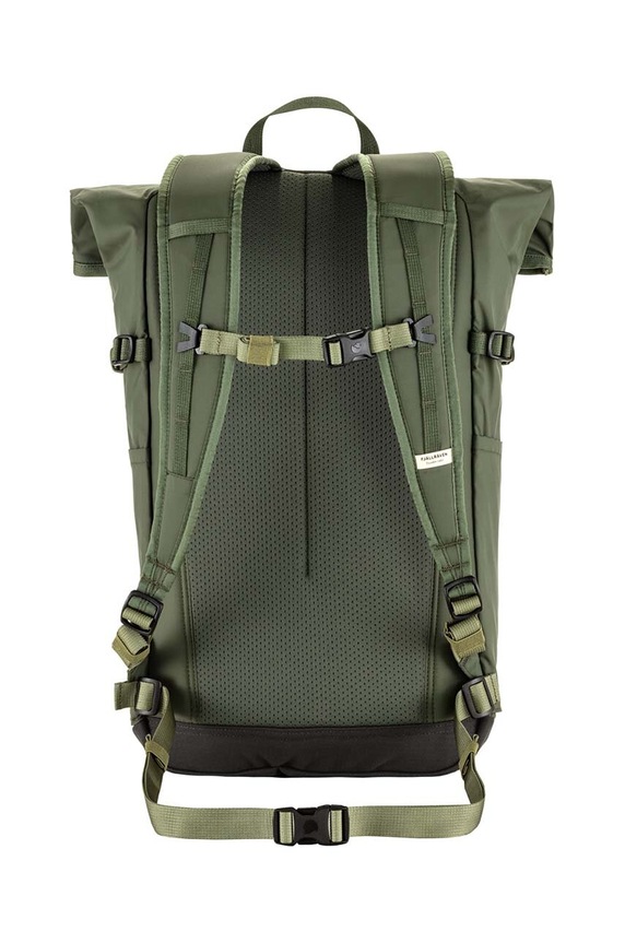 Ruksak Fjallraven High Coast Foldsack 24L F23222.623 zelená SS26