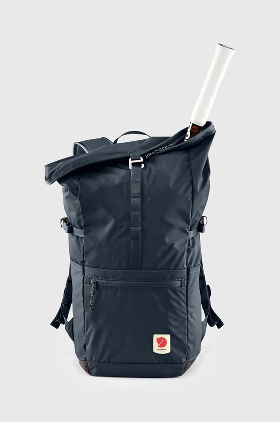 Ruksak Fjallraven High Coast Foldsack 24L zelená F23222.623
