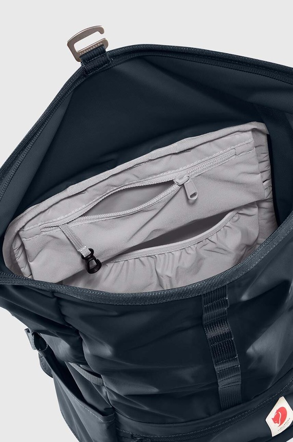 Ruksak Fjallraven High Coast Foldsack 24L F23222.623 zelená