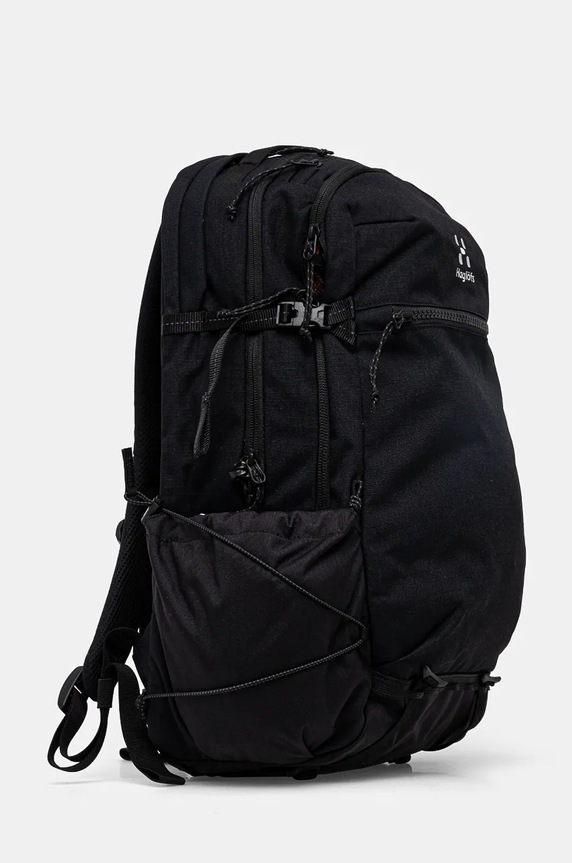 Ruksak Haglöfs Jarve Multi 28 606955 čierna AW24