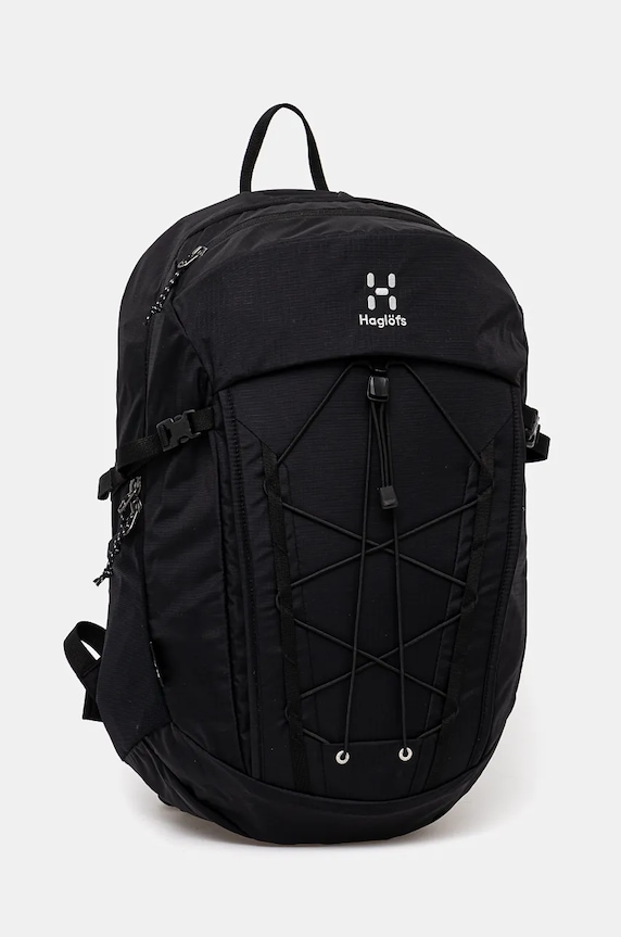 Haglöfs plecak Vide 25 607107 czarny AW25