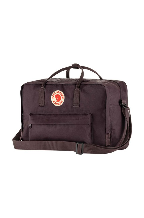 Accessories Fjallraven backpack Kanken Weekender F23802.424 violet