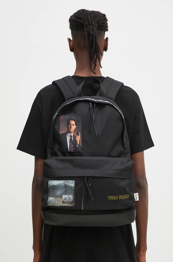 Undercover backpack Backpack UC2D4B05.3