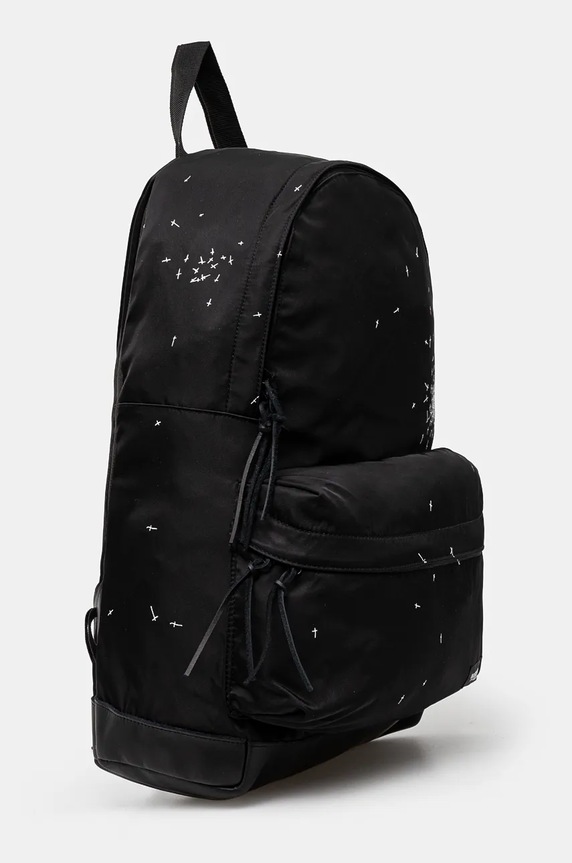 Batoh Undercover Backpack UC2D4B05.4 černá AW24