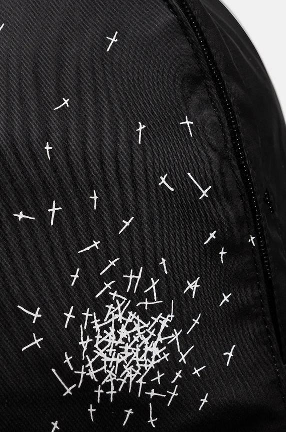 Batoh Undercover Backpack černá UC2D4B05.4