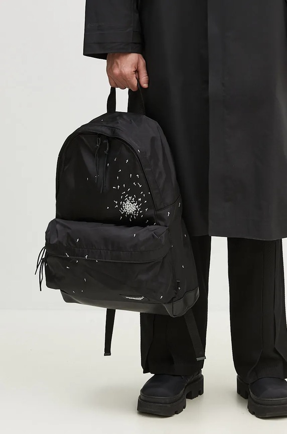 Batoh Undercover Backpack UC2D4B05.4 černá