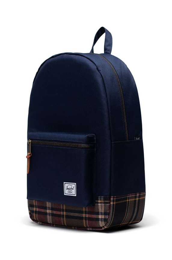 Akcesoria Herschel plecak Settlement Peacoat 10005.05694.OS multicolor