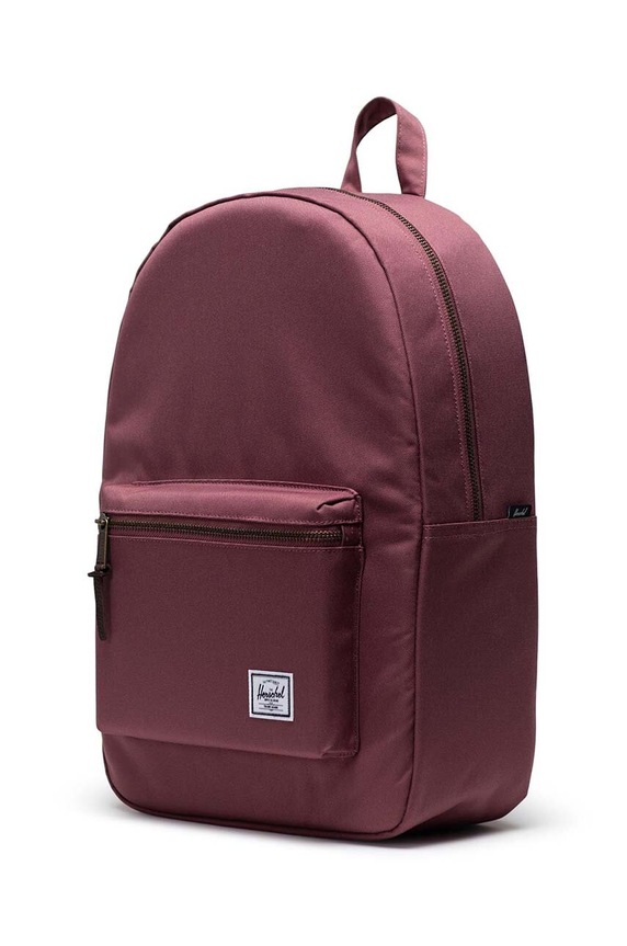 Аксессуары Рюкзак Herschel Settlement 10005.05696.OS розовый
