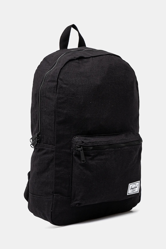 Σακίδιο πλάτης Herschel Daypack 10076.01566.OS μαύρο AW24