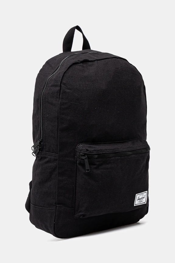 Σακίδιο πλάτης Herschel Daypack 10076.01566.OS μαύρο AW24