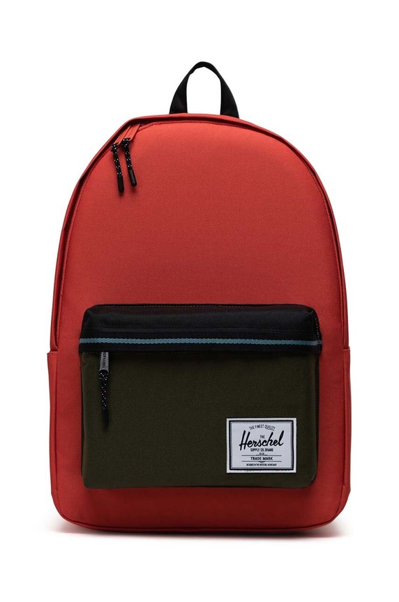 Ruksak Herschel Classic X-Large bez uzorka šarena 10492.05684.OS