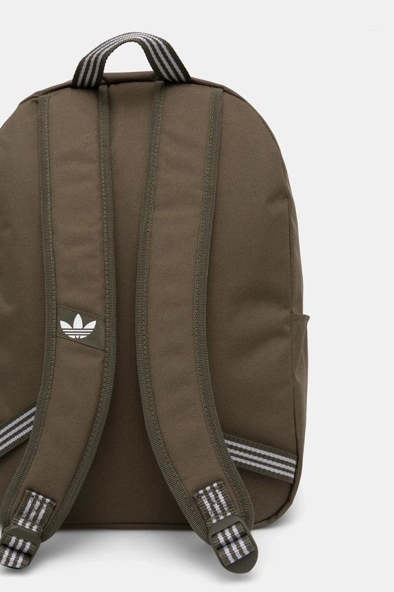 Dodaci Ruksak adidas Originals Adicolor IX7460 zelena