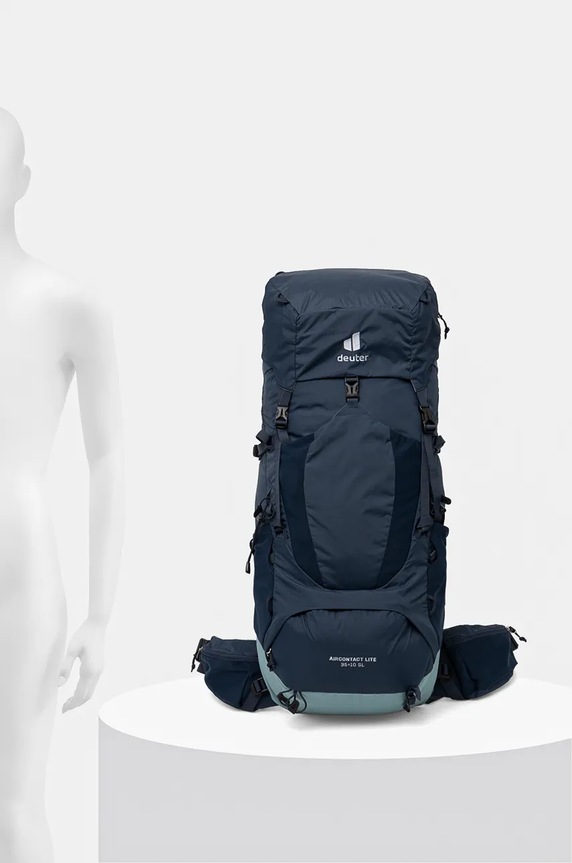Ruksak Deuter Aircontact Lite 35 + 10 SL 334002332480