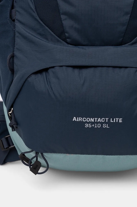 Ruksak Deuter Aircontact Lite 35 + 10 SL 334002332480 mornarsko plava