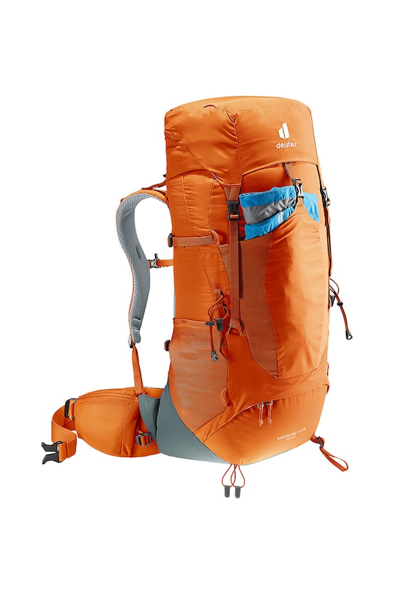 Ruksak Deuter Aircontact Lite 40 + 10 334012393190