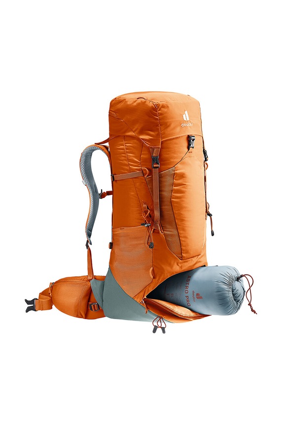 Ruksak Deuter Aircontact Lite 40 + 10 334012393190
