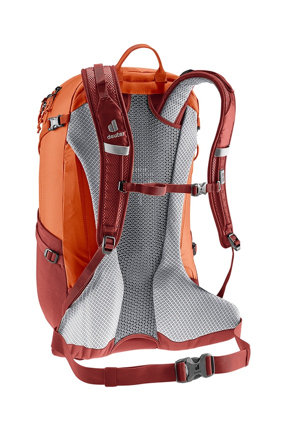 Dodaci Ruksak Deuter Futura 23 340012195070 narančasta
