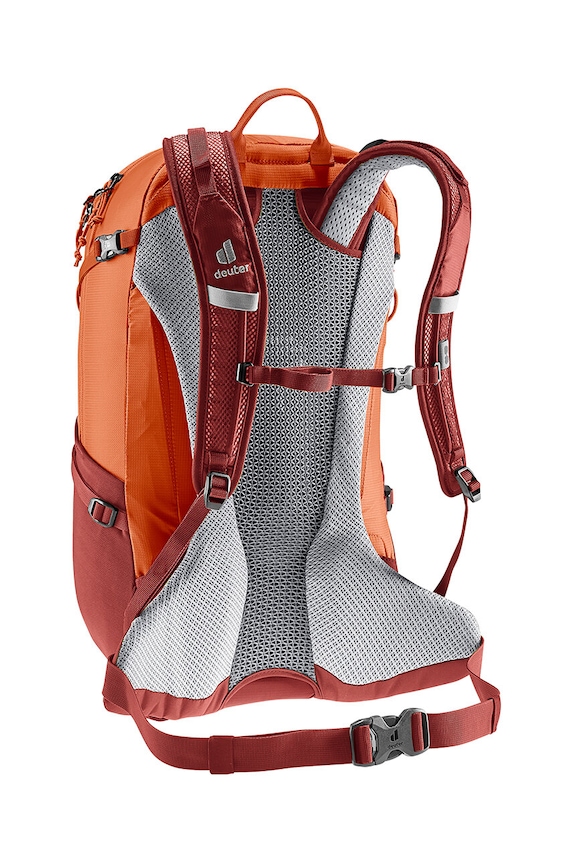 Dodaci Ruksak Deuter Futura 23 340012195070 narančasta