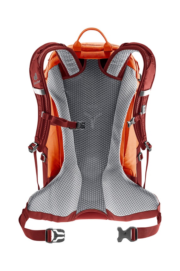 Ruksak Deuter Futura 23 narančasta 340012195070