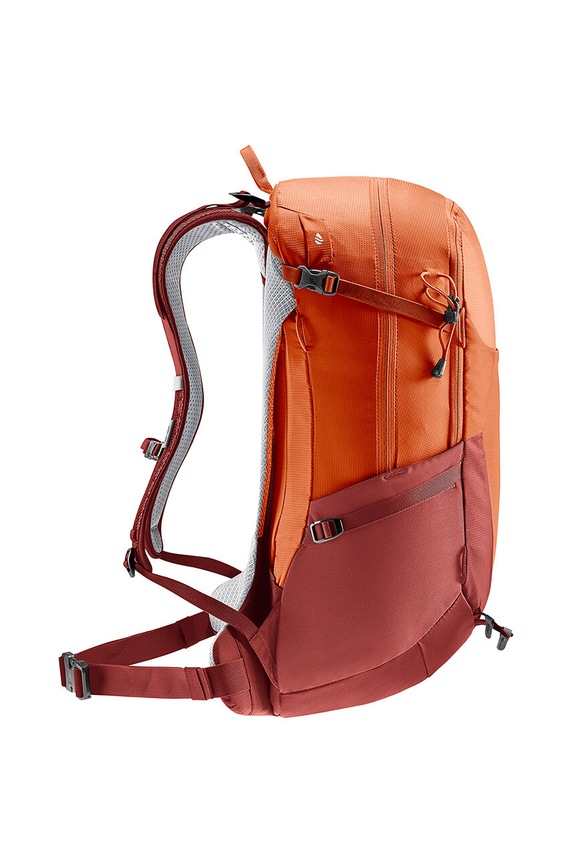 Ruksak Deuter Futura 23 340012195070 narančasta