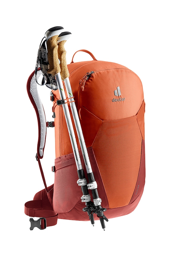 Ruksak Deuter Futura 23 340012195070