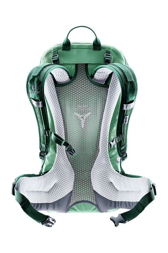 Dodaci Ruksak Deuter Futura 25 SL 340022122930 tirkizna