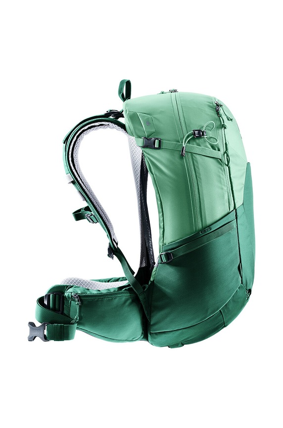 Ruksak Deuter Futura 25 SL tirkizna 340022122930