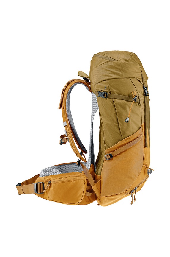 Ruksak Deuter Futura Pro 36 340112166110 zlatna