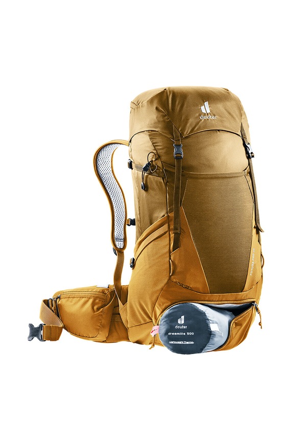 Ruksak Deuter Futura Pro 36 340112166110