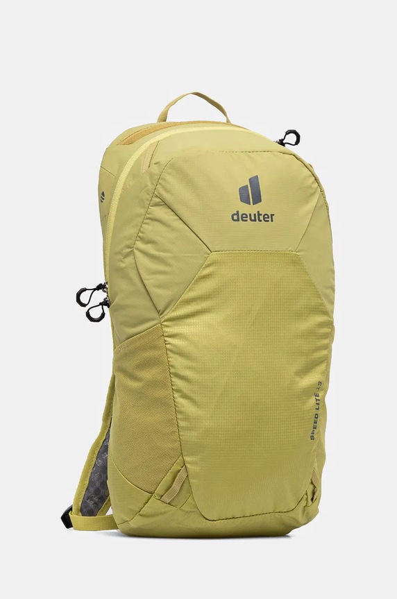 Ruksak Deuter Speed Lite 13 341002212070 zelena AW24