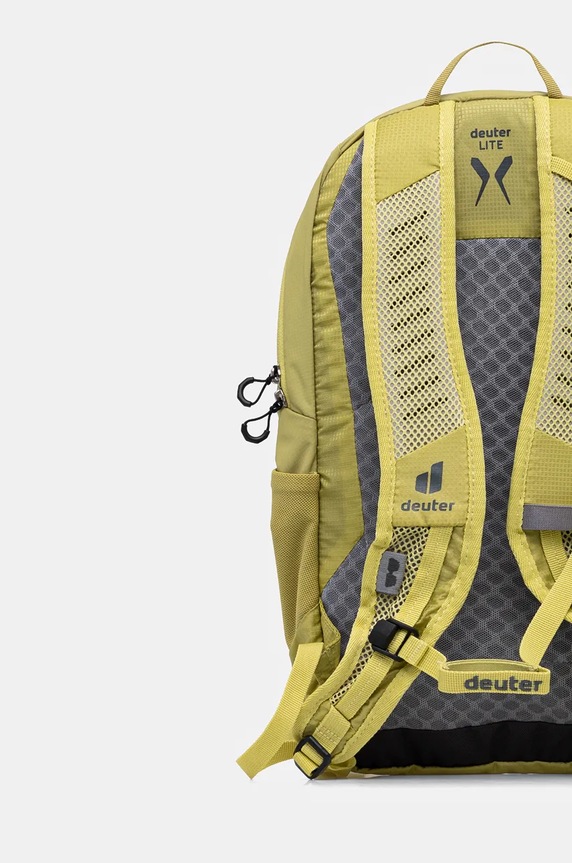 Ruksak Deuter Speed Lite 13 zelena 341002212070