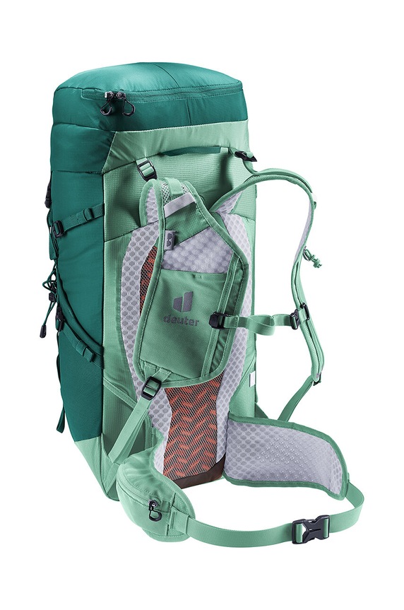 Dodaci Ruksak Deuter Speed Lite 28 SL 341052212020 tirkizna