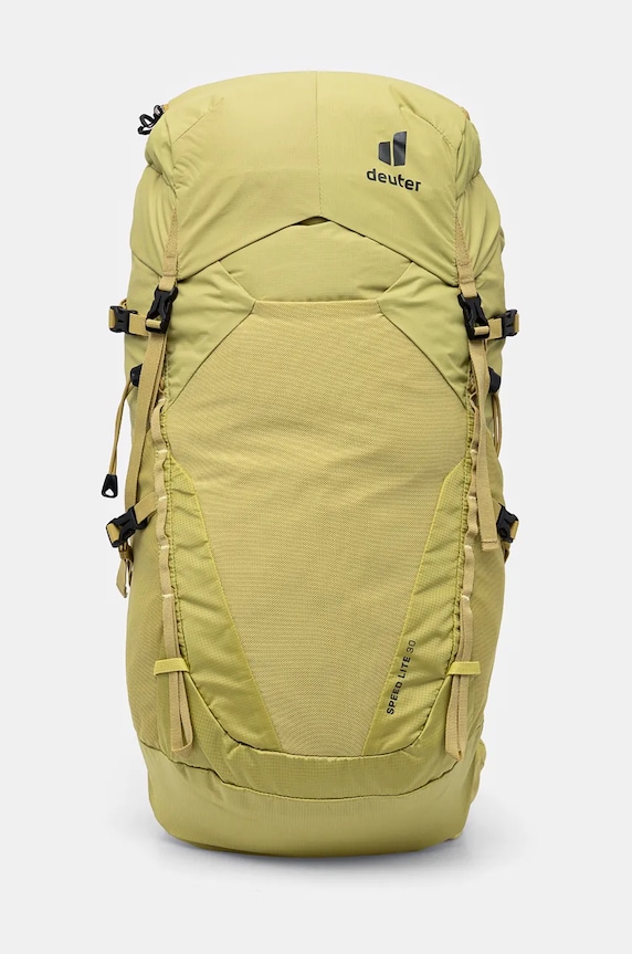 Deuter rucsac Speed Lite 30 uni verde 341062212070