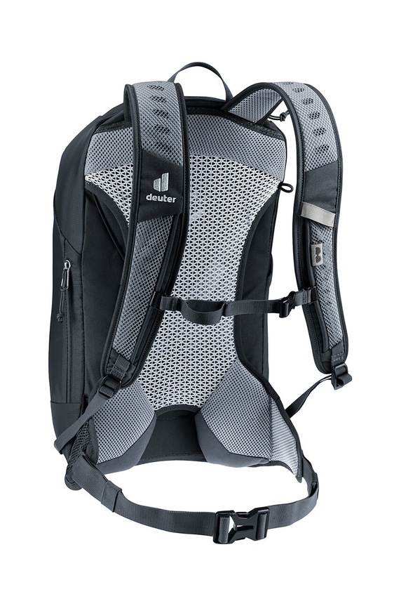 Ruksak Deuter AC Lite 17 342012470000 crna AW24