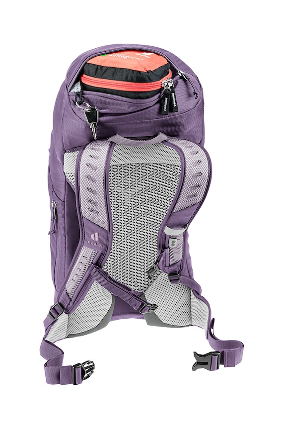 Ruksak Deuter AC Lite 14 SL ljubičasta 342052435310