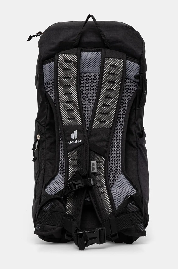 Dodaci Ruksak Deuter AC Lite 16 342062470000 crna